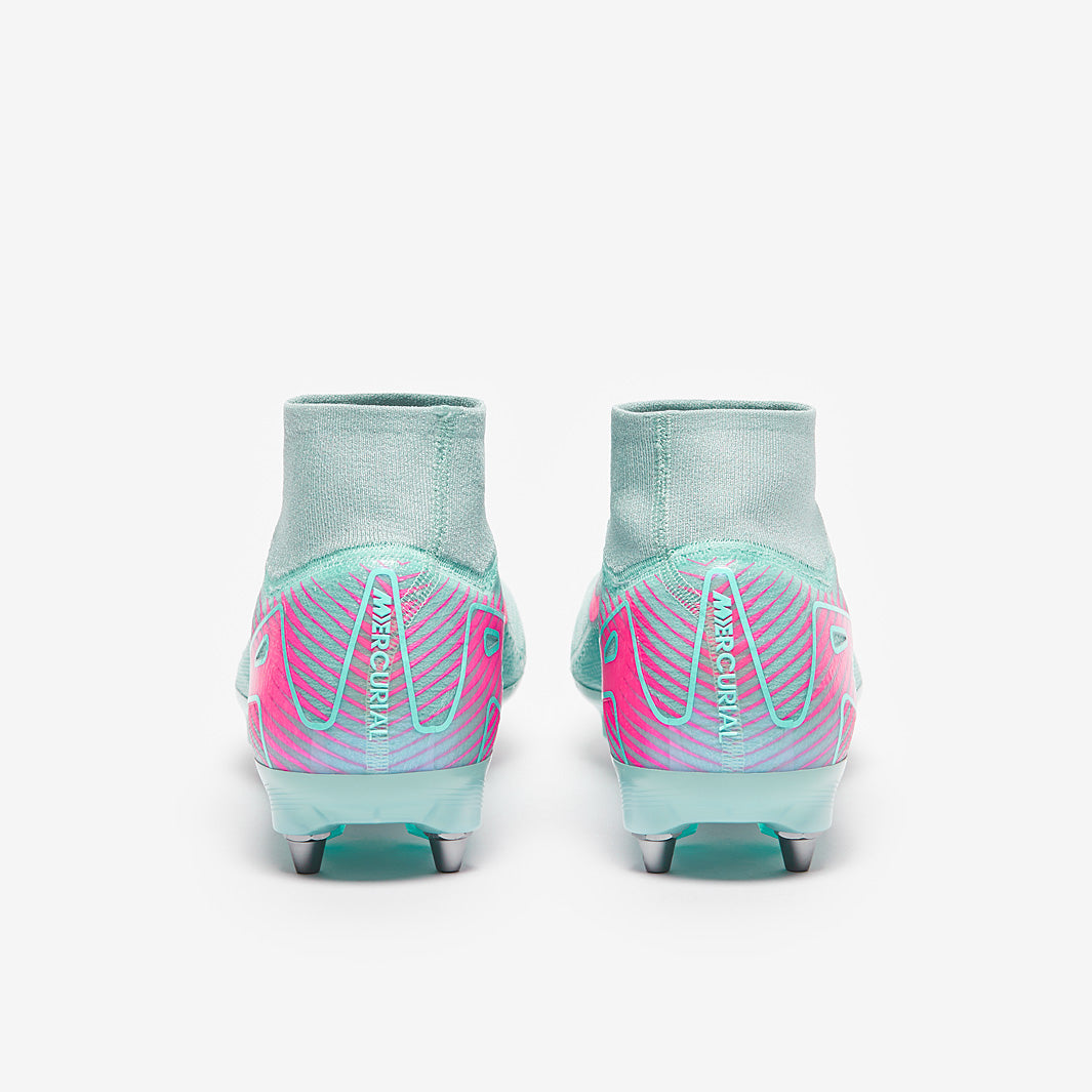 Nike Air Zoom Mercurial Superfly X Elite SG-Pro Player Edition