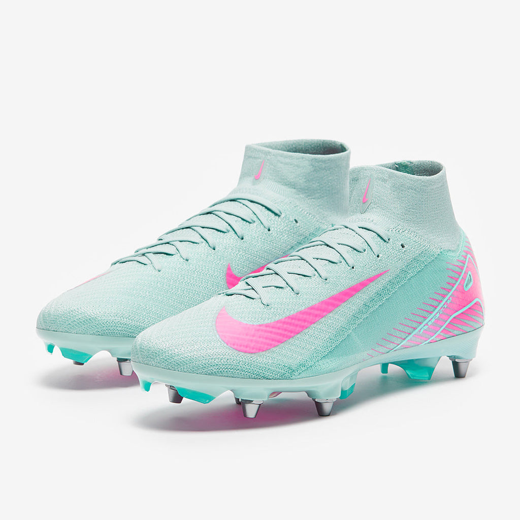 Nike Air Zoom Mercurial Superfly X Elite SG-Pro Player Edition