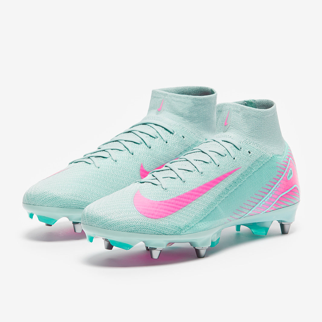 Nike Air Zoom Mercurial Superfly X Elite SG-Pro Player Edition