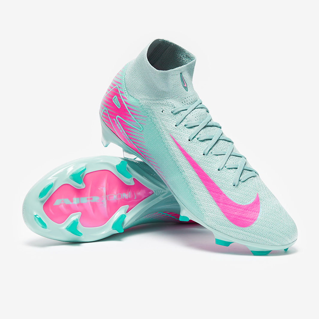 Nike Air Zoom Mercurial Superfly X Elite FG
