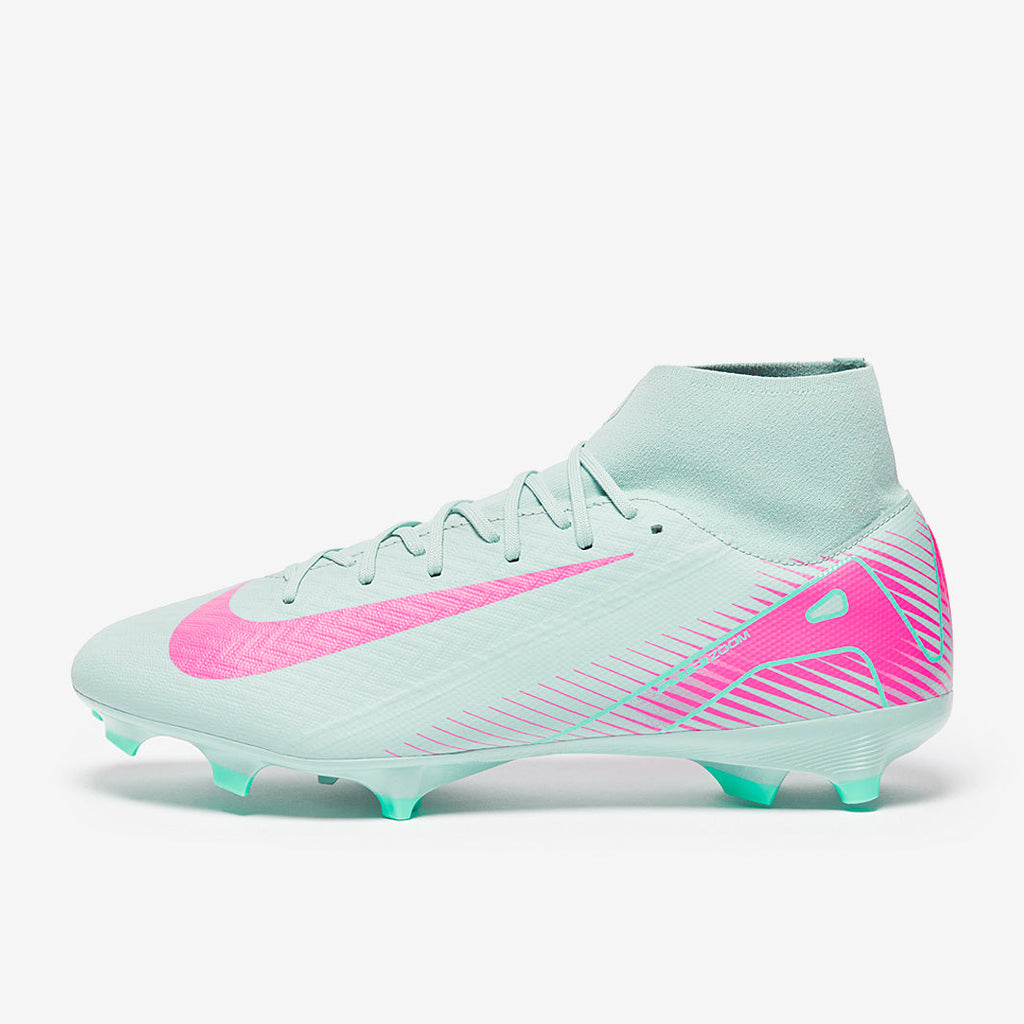 Nike Air Zoom Mercurial Superfly X Academy FG/MG