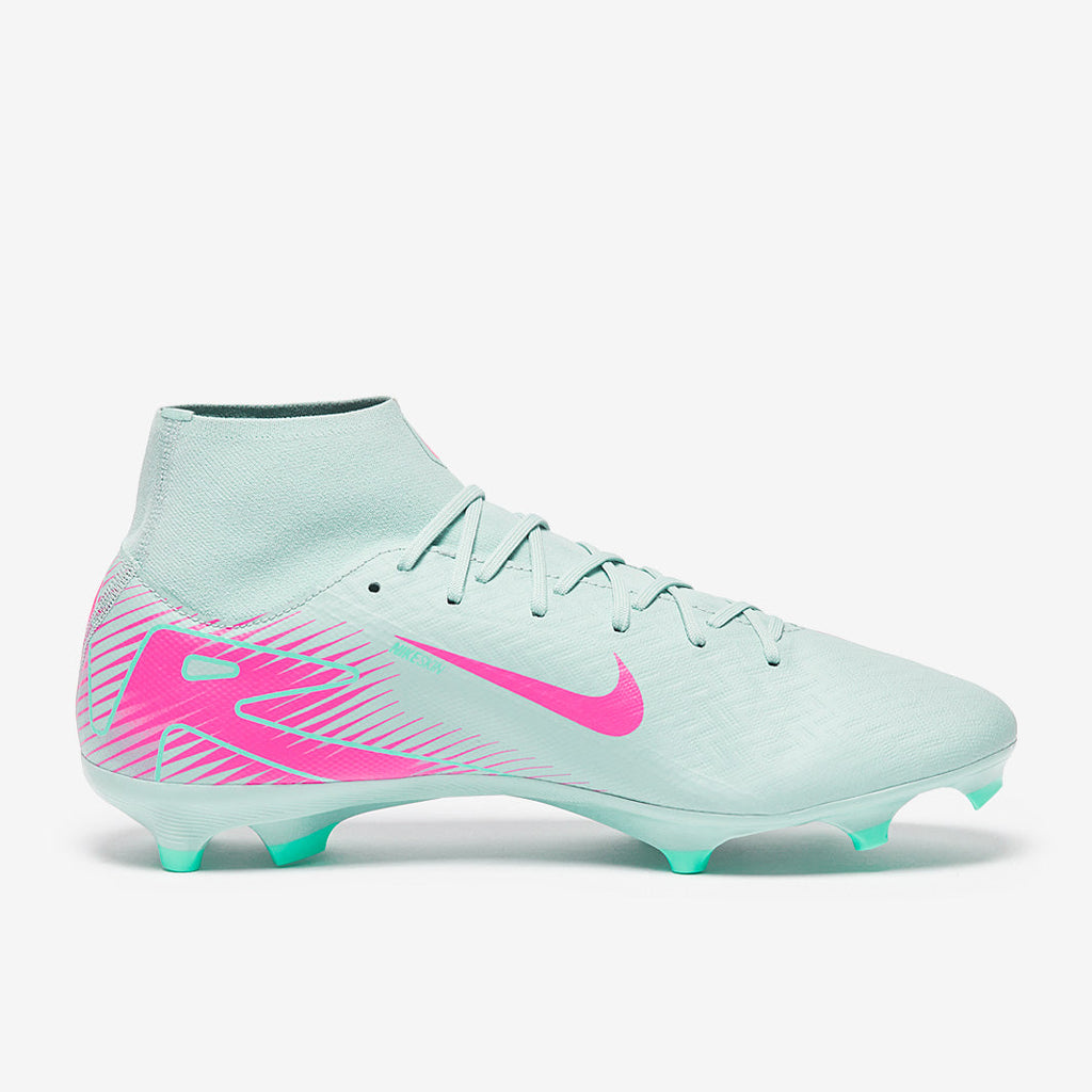Nike Air Zoom Mercurial Superfly X Academy FG/MG
