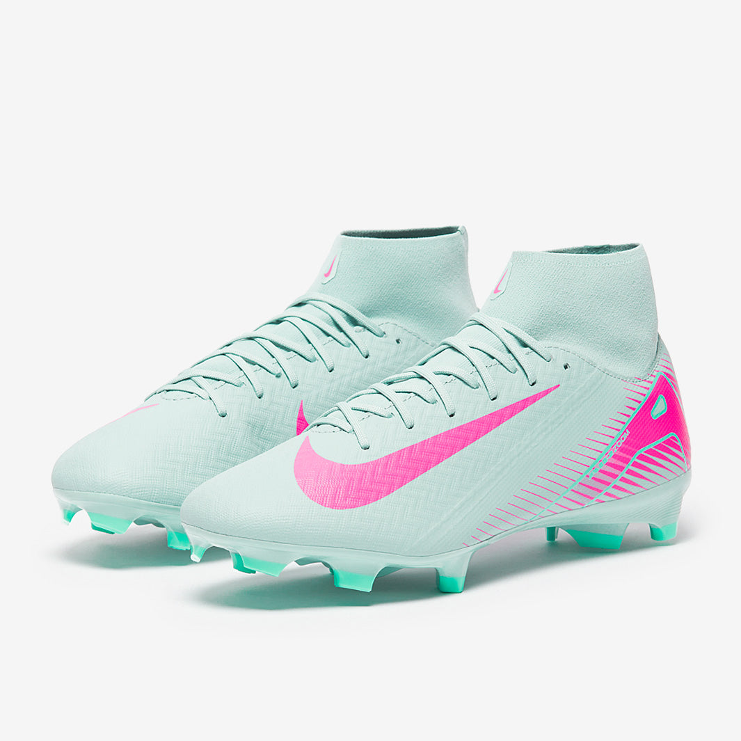 Nike Air Zoom Mercurial Superfly X Academy FG/MG