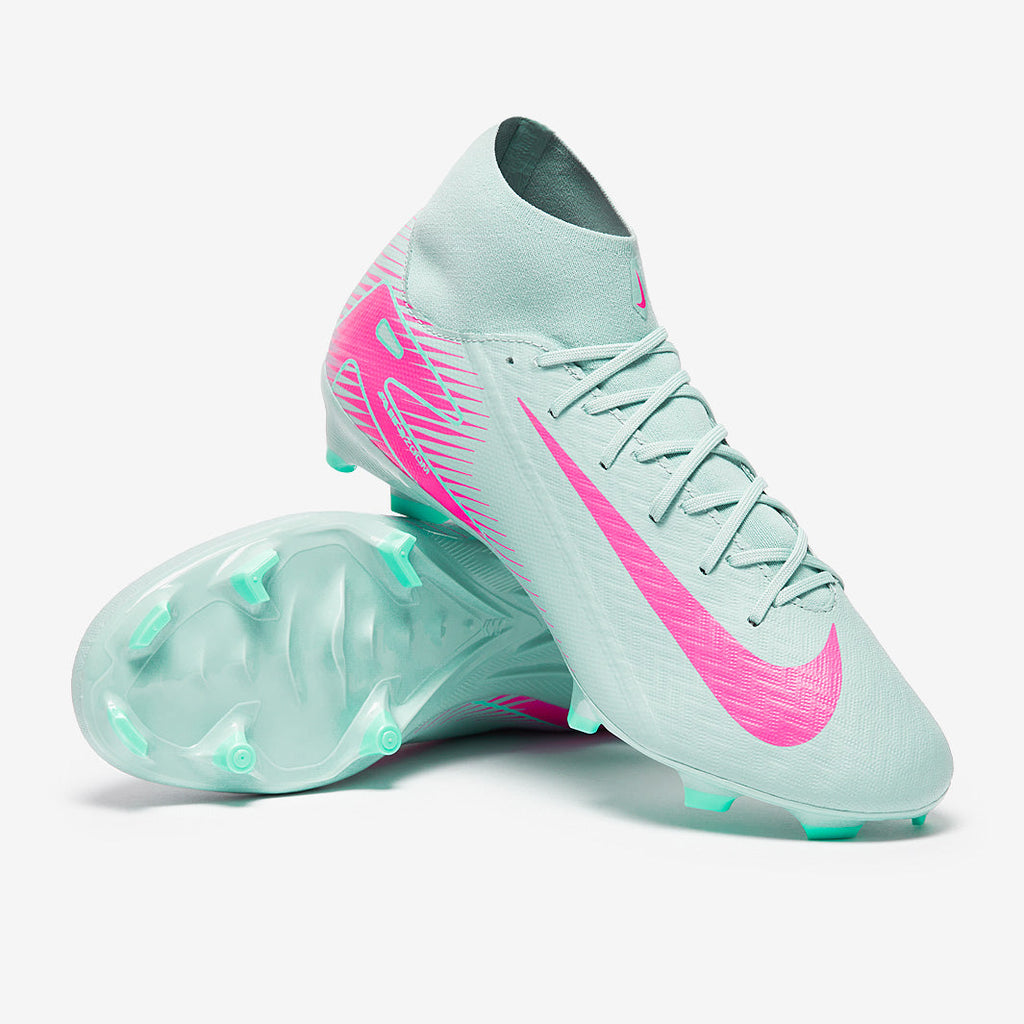 Nike Air Zoom Mercurial Superfly X Academy FG/MG