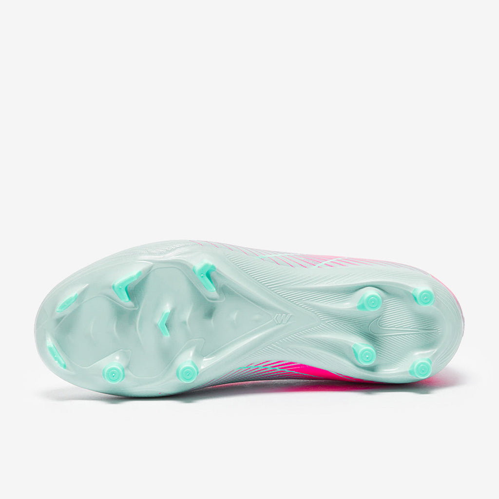 Nike Kids Air Zoom Mercurial Superfly X Academy FG/MG