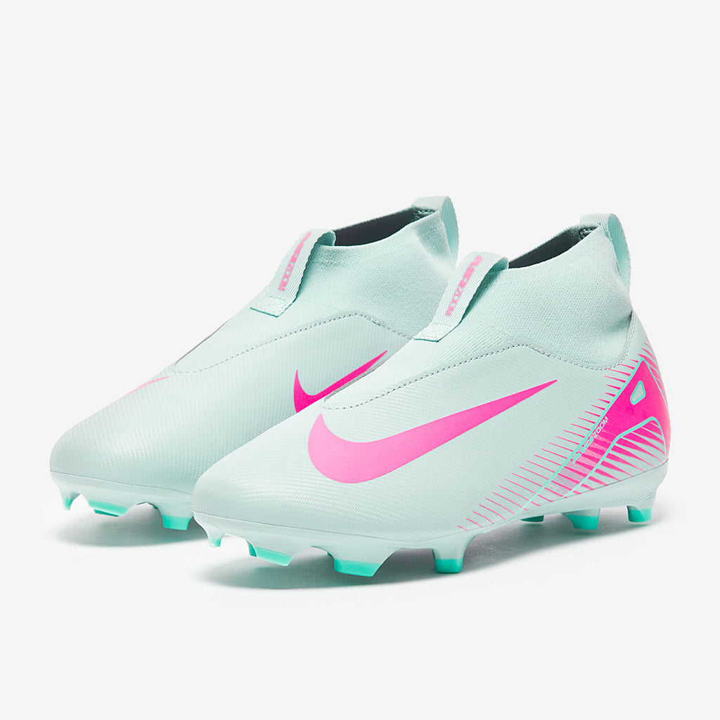 Nike Kids Air Zoom Mercurial Superfly X Academy FG/MG