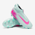 Nike Kids Air Zoom Mercurial Superfly X Academy FG/MG