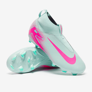 Nike Kids Air Zoom Mercurial Superfly X Academy FG/MG