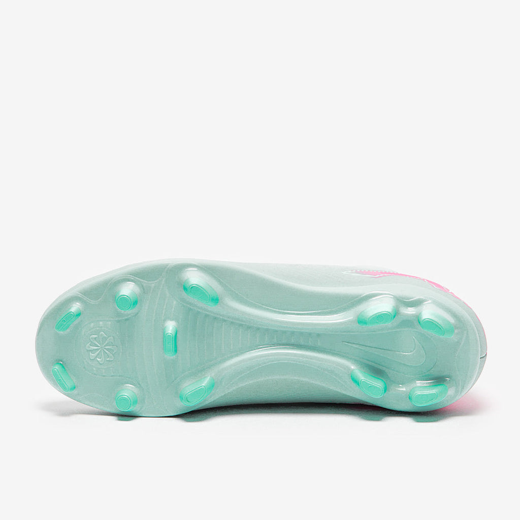 Nike Kids Air Zoom Mercurial Superfly X Club FG/MG