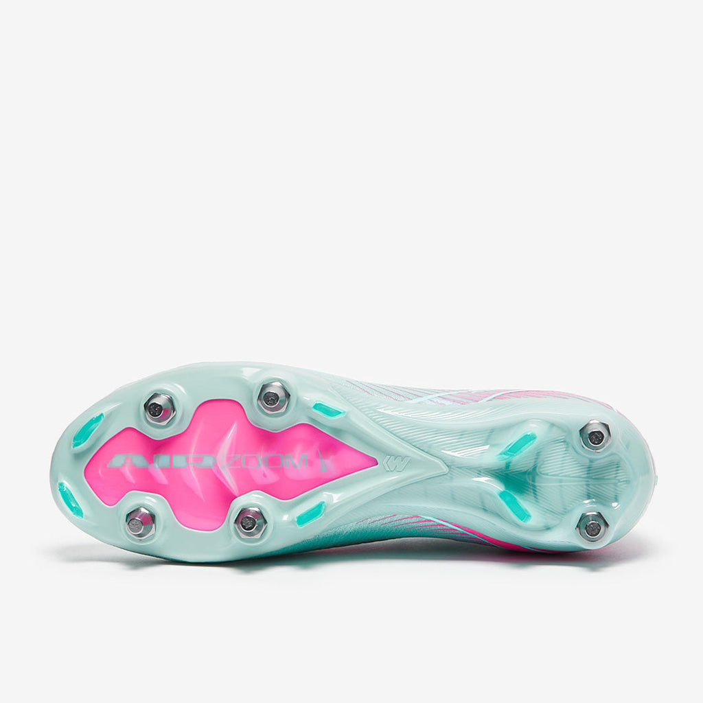 Nike Air Zoom Mercurial Vapor XVI Elite SG-Pro Player Edition