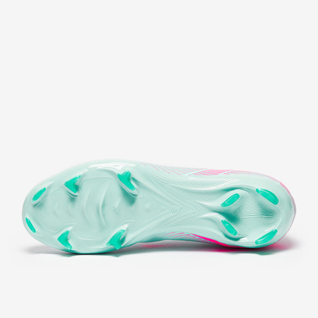 Nike Kids Air Zoom Mercurial Vapor XVI Pro FG