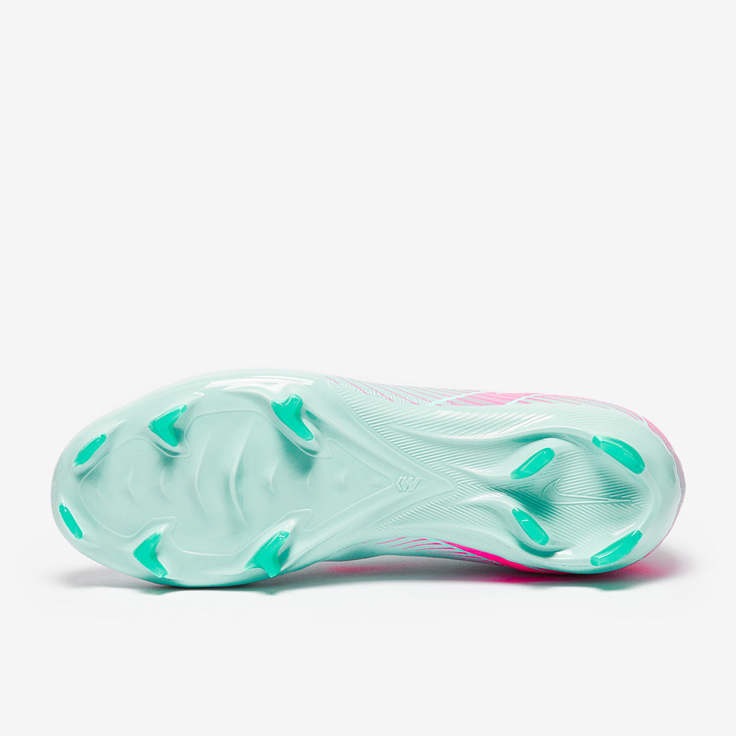 Nike Kids Air Zoom Mercurial Vapor XVI Pro FG