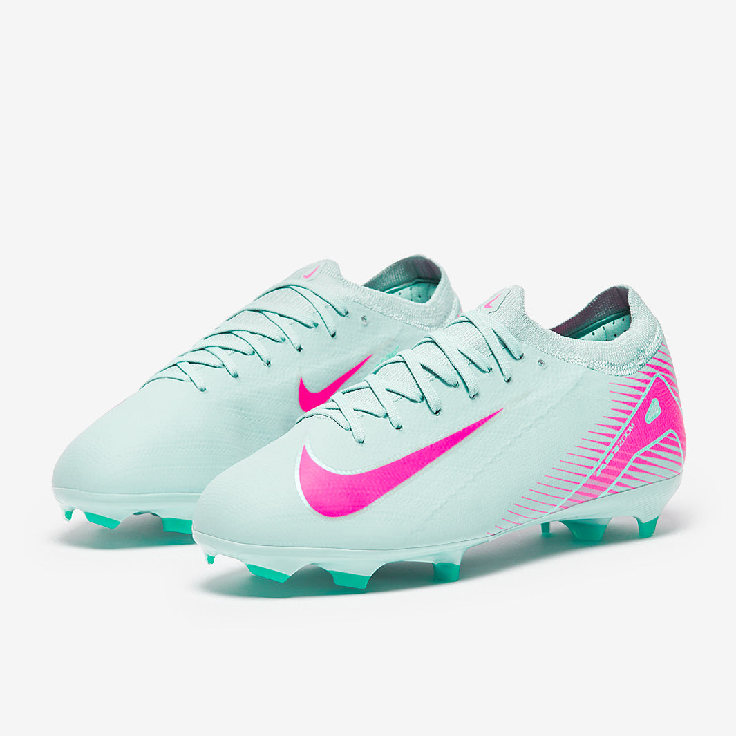 Nike Kids Air Zoom Mercurial Vapor XVI Pro FG