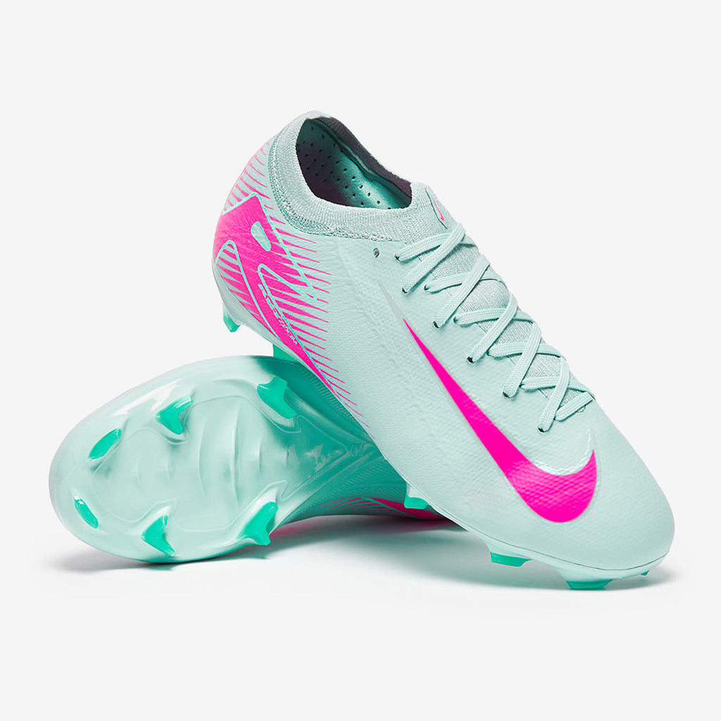 Nike Kids Air Zoom Mercurial Vapor XVI Pro FG