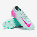 Nike Kids Air Zoom Mercurial Vapor XVI Pro FG