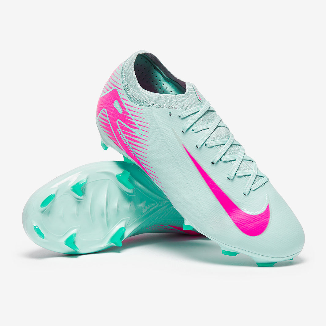 Nike Kids Air Zoom Mercurial Vapor XVI Pro FG
