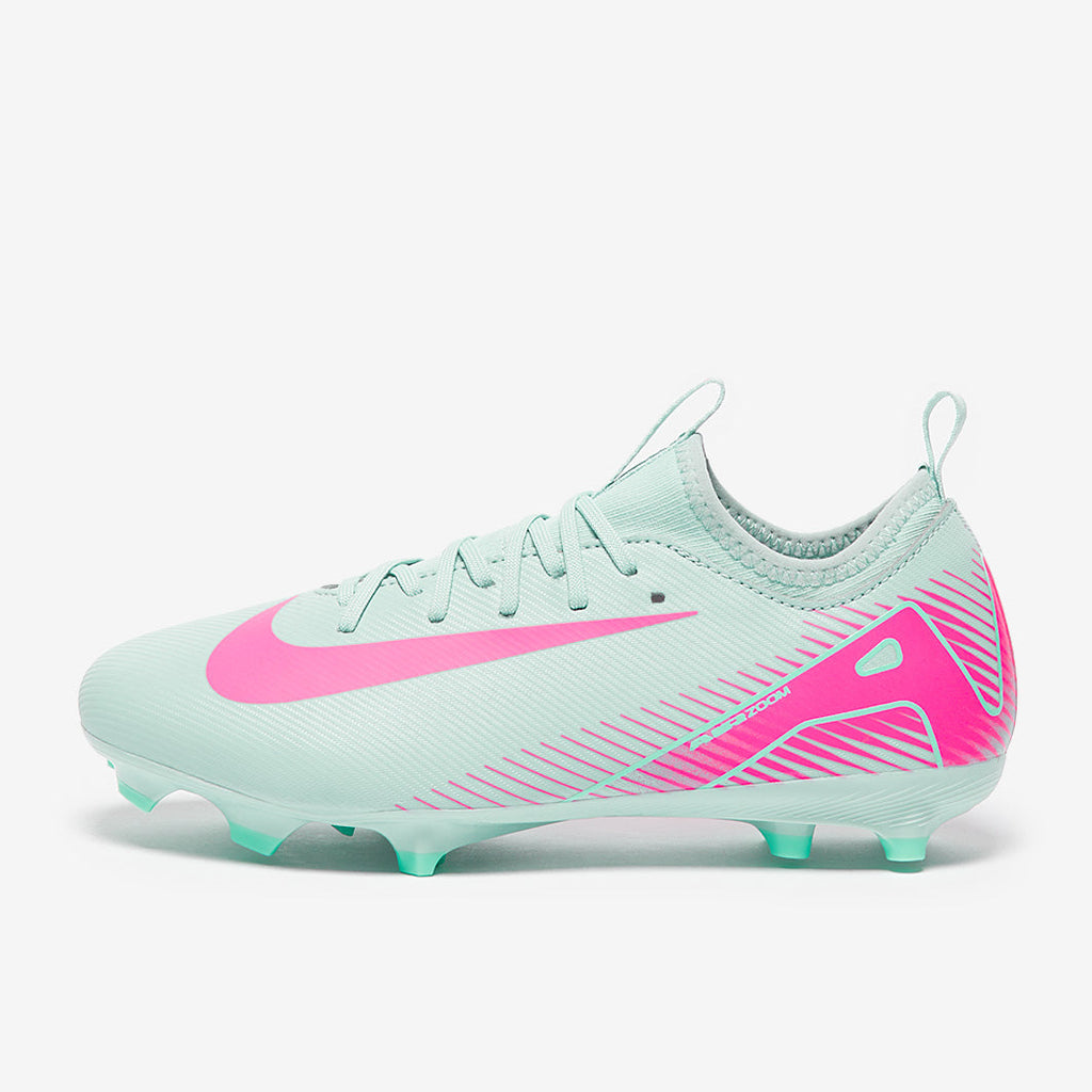 Nike Kids Air Zoom Mercurial Vapor XVI Academy FG/MG