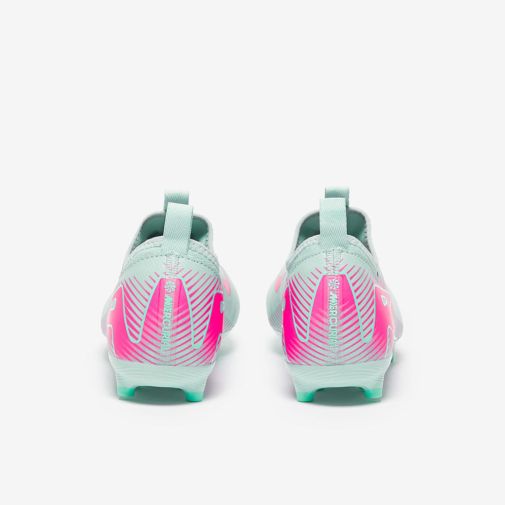 Nike Kids Air Zoom Mercurial Vapor XVI Academy FG/MG