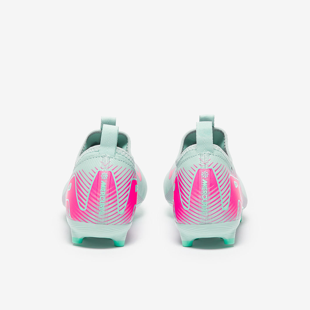Nike Kids Air Zoom Mercurial Vapor XVI Academy FG/MG