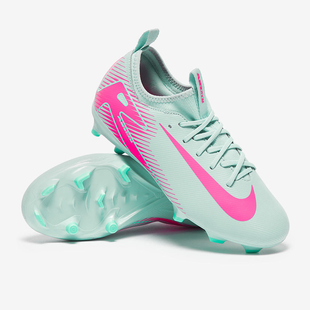 Nike Kids Air Zoom Mercurial Vapor XVI Academy FG/MG