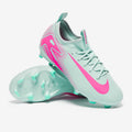 Nike Kids Air Zoom Mercurial Vapor XVI Academy FG/MG
