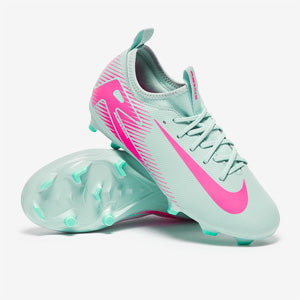 Nike Kids Air Zoom Mercurial Vapor XVI Academy FG/MG