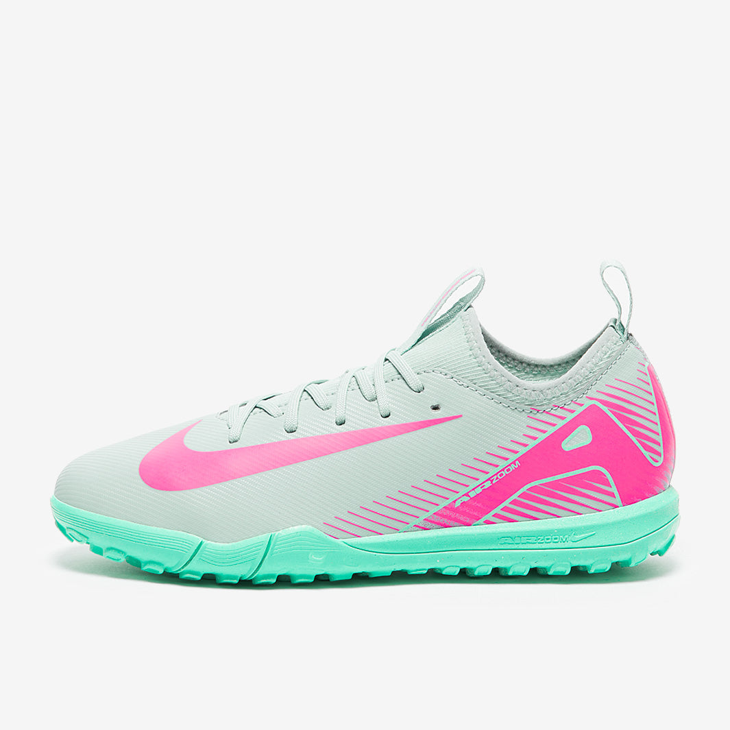 Nike Kids Air Zoom Mercurial Vapor XVI Academy TF