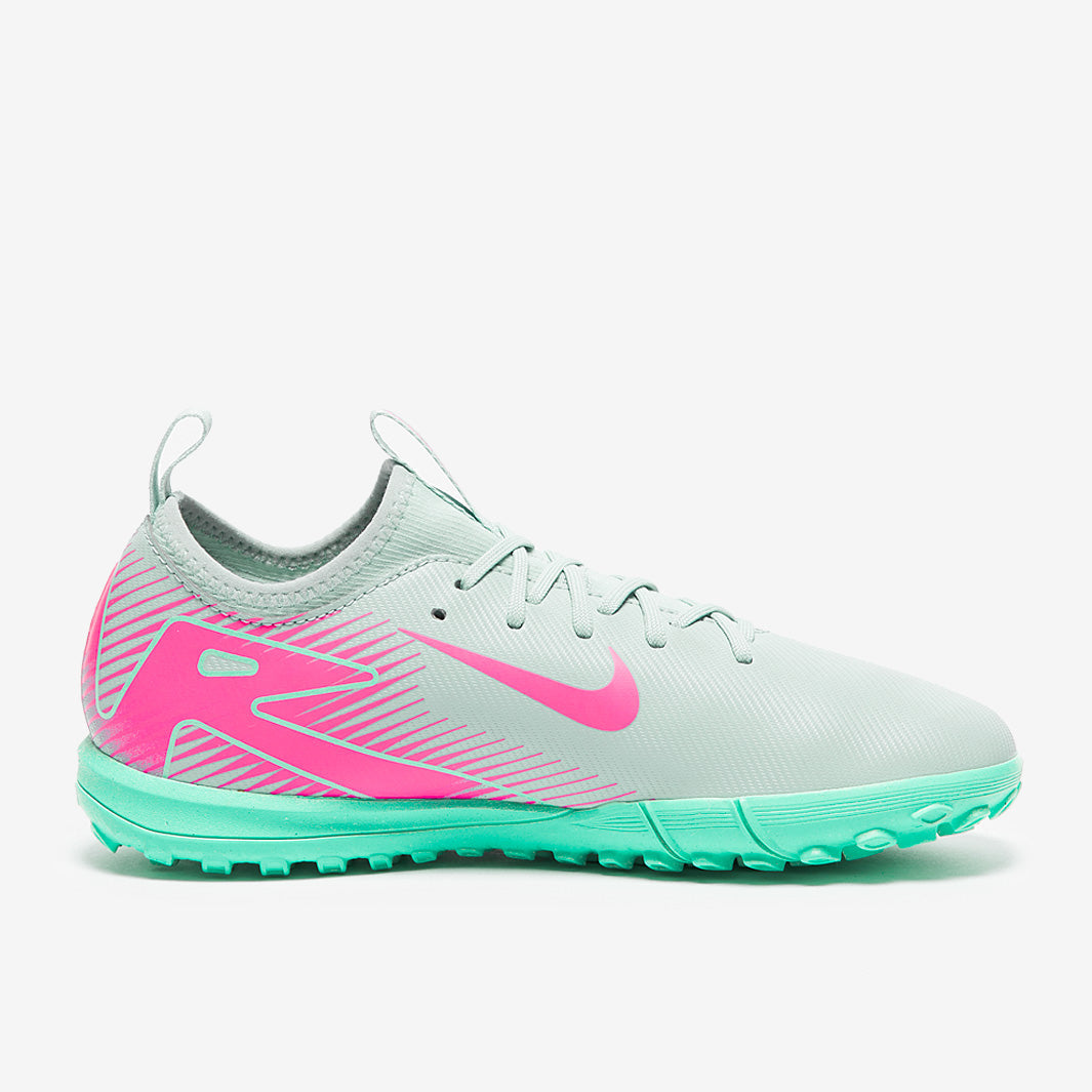 Nike Kids Air Zoom Mercurial Vapor XVI Academy TF