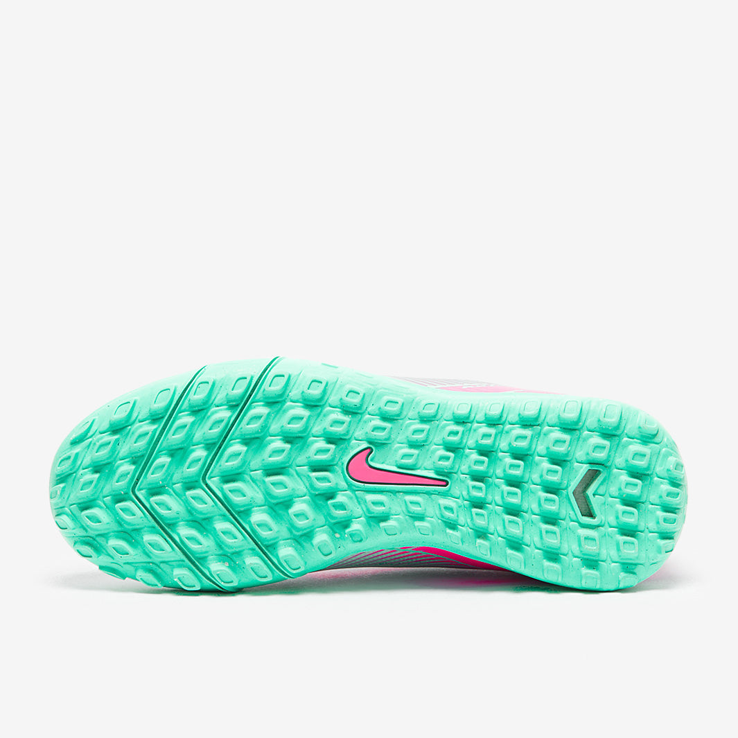 Nike Kids Air Zoom Mercurial Vapor XVI Academy TF