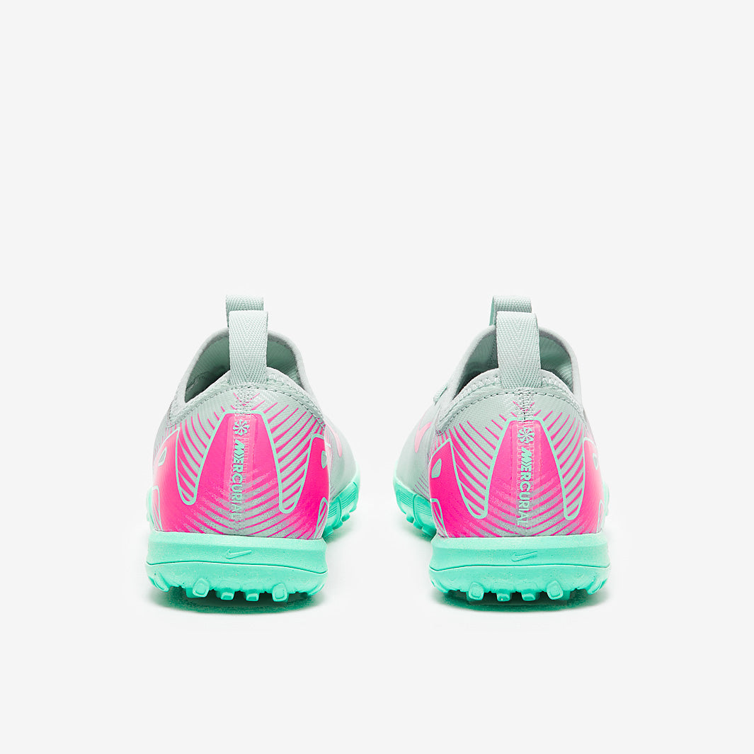 Nike Kids Air Zoom Mercurial Vapor XVI Academy TF