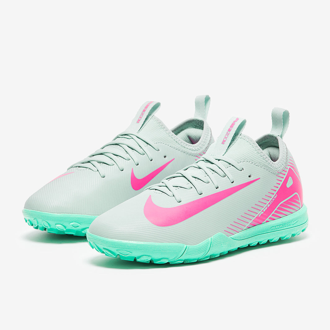 Nike Kids Air Zoom Mercurial Vapor XVI Academy TF
