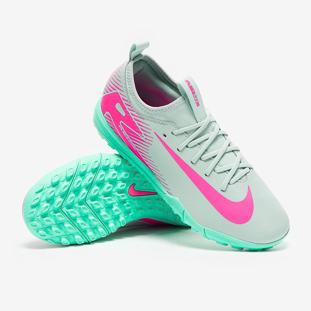 Nike Kids Air Zoom Mercurial Vapor XVI Academy TF
