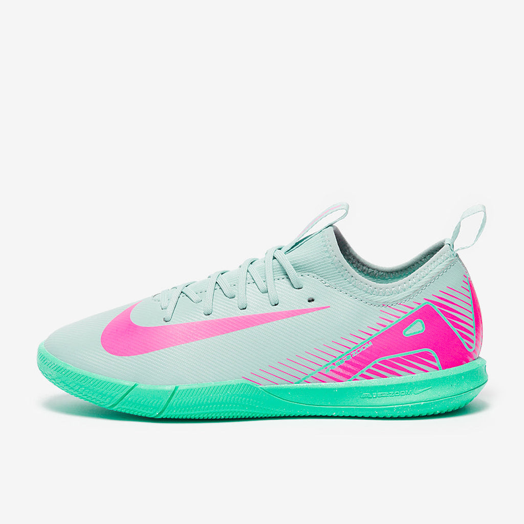 Nike Kids Air Zoom Mercurial Vapor XVI Academy IC