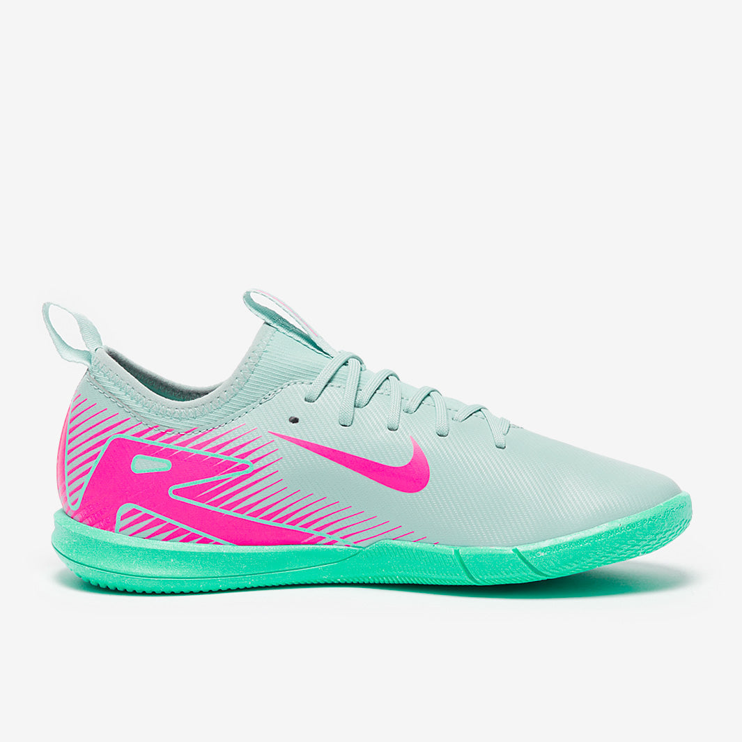 Nike Kids Air Zoom Mercurial Vapor XVI Academy IC