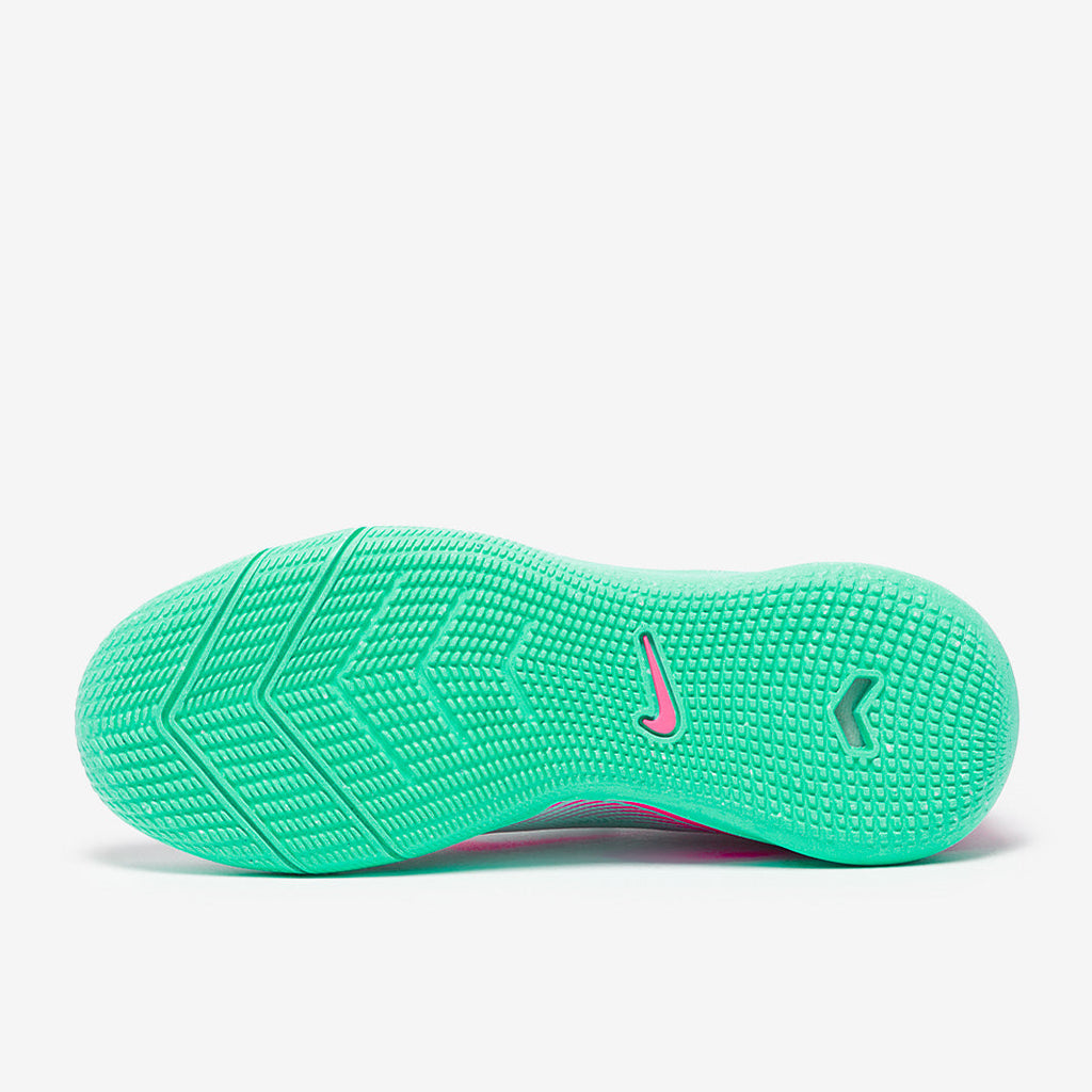 Nike Kids Air Zoom Mercurial Vapor XVI Academy IC