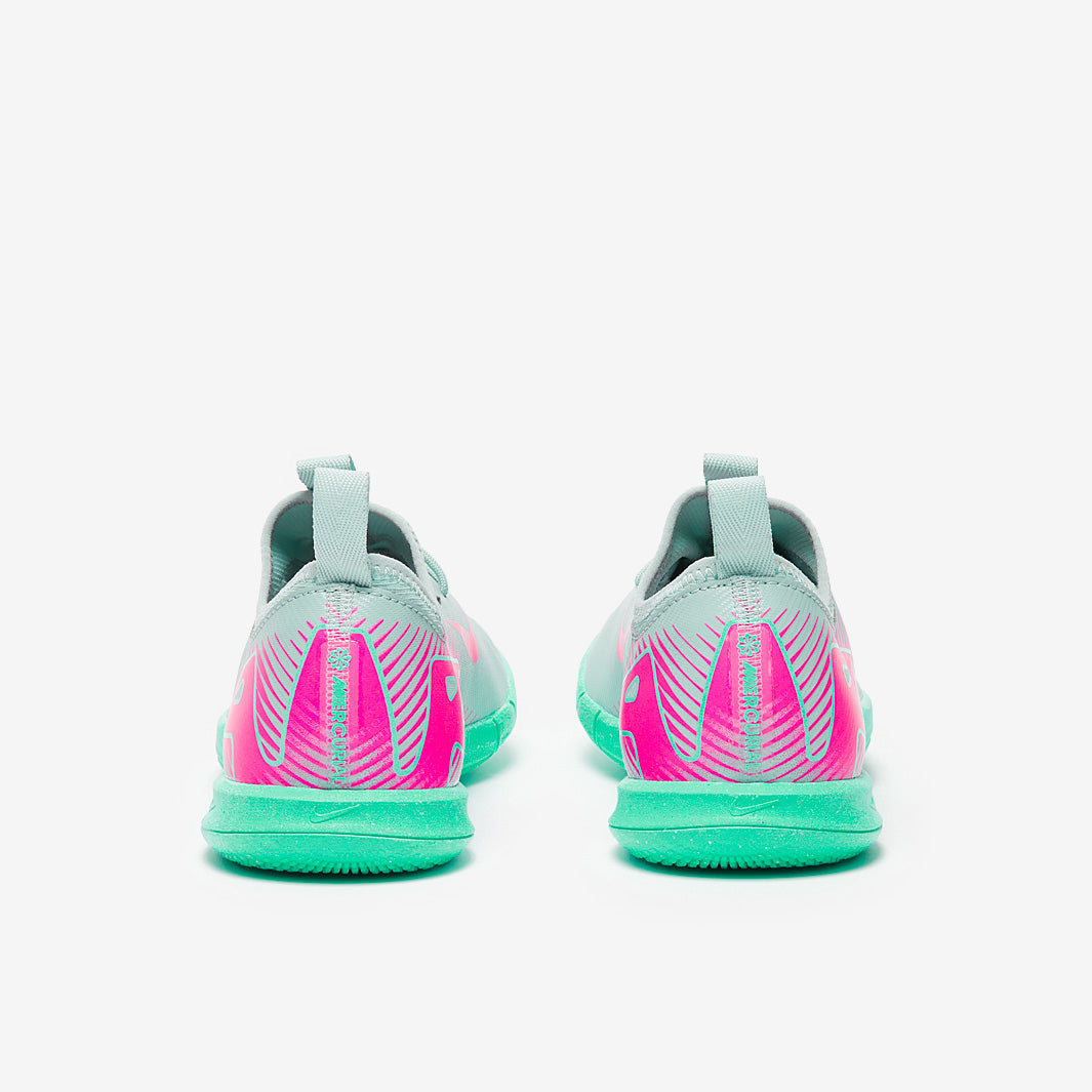 Nike Kids Air Zoom Mercurial Vapor XVI Academy IC