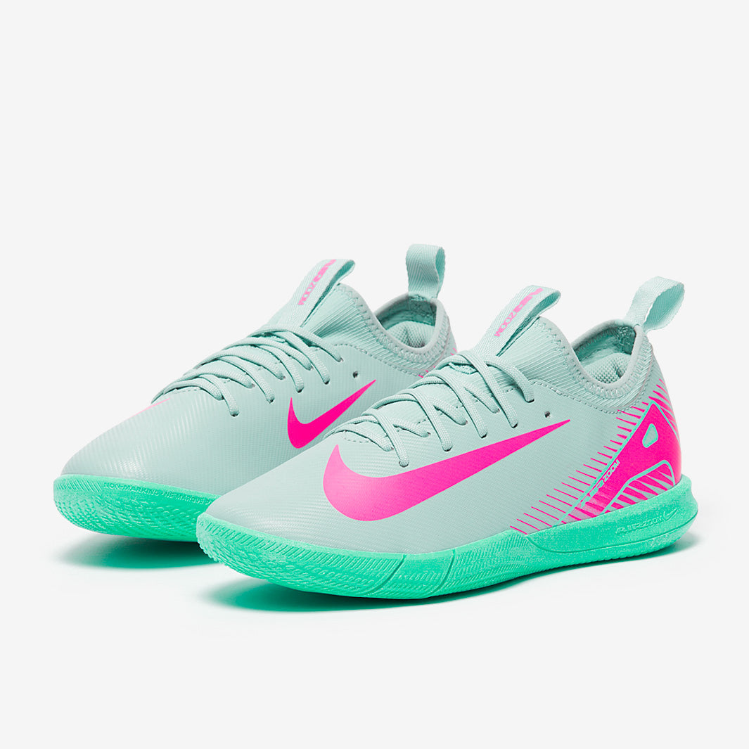 Nike Kids Air Zoom Mercurial Vapor XVI Academy IC