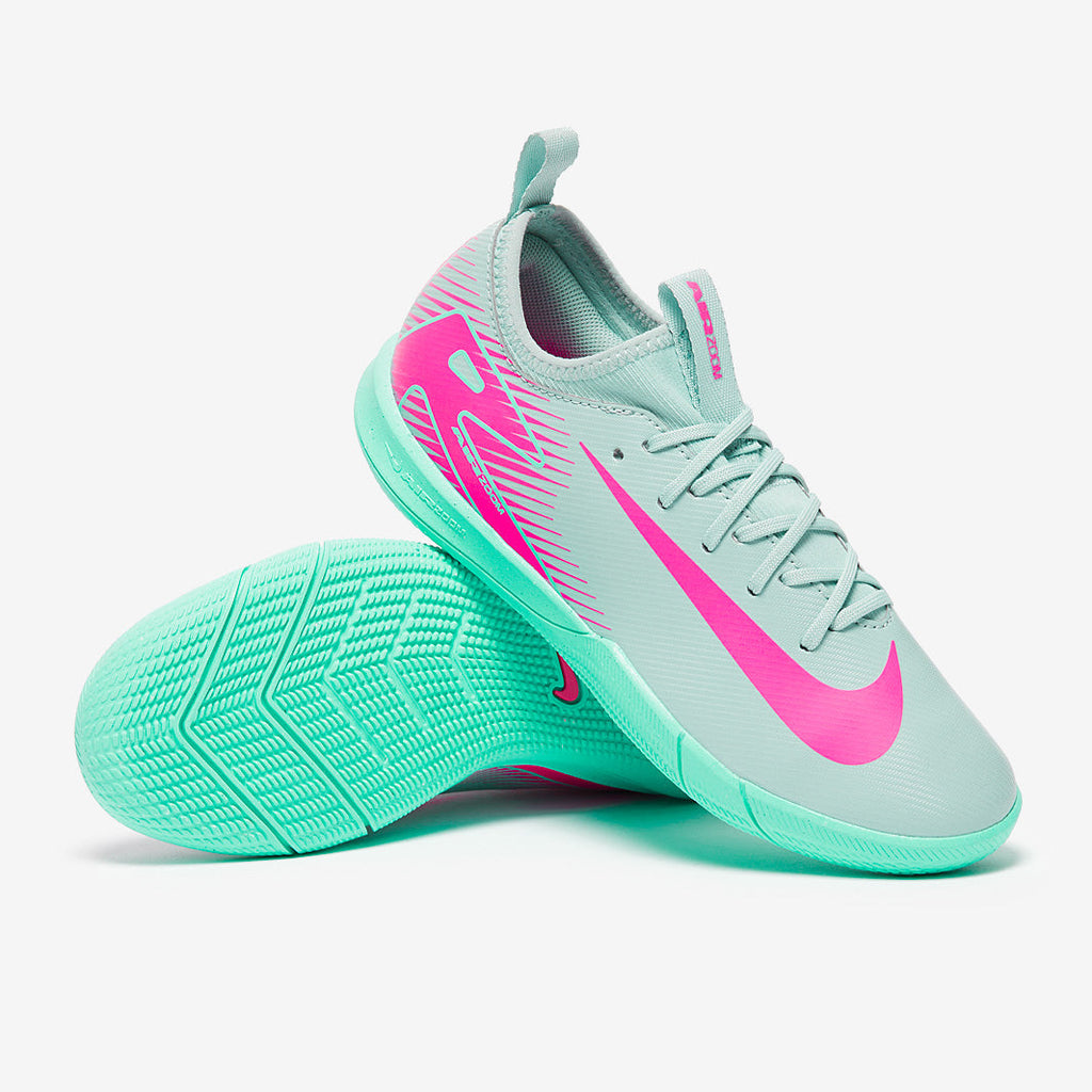 Nike Kids Air Zoom Mercurial Vapor XVI Academy IC