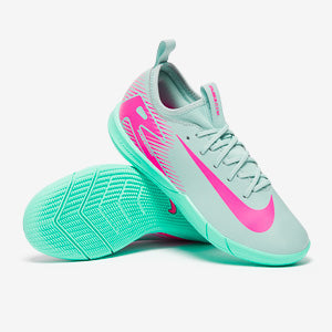 Nike Kids Air Zoom Mercurial Vapor XVI Academy IC