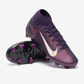 Nike Air Zoom Mercurial Superfly X Academy x Mbappe FG/MG