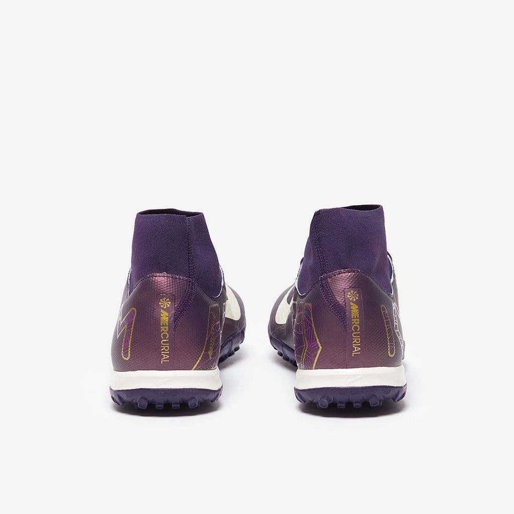 Nike Air Zoom Mercurial Superfly X Academy x Mbappe TF
