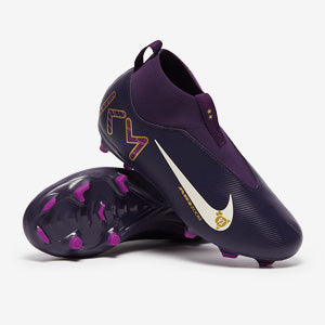 Nike Kids Air Zoom Mercurial Superfly X Academy x Mbappe FG/MG