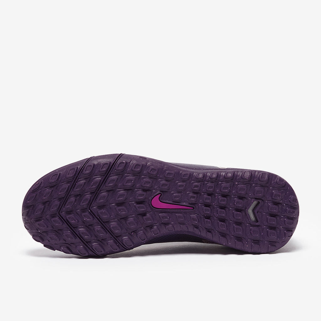 Nike Kids Air Zoom Mercurial Superfly X Academy x Mbappe TF