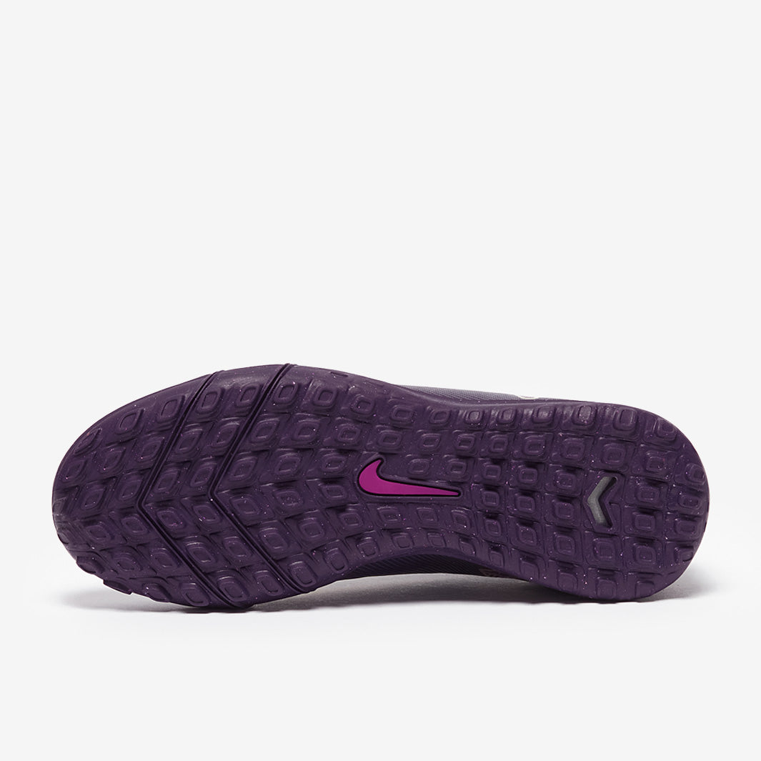 Nike Kids Air Zoom Mercurial Superfly X Academy x Mbappe TF