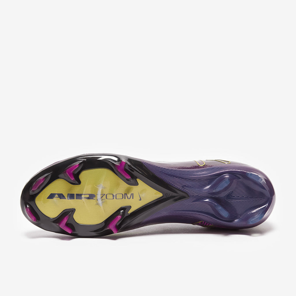 Nike Air Zoom Mercurial Vapor XVI Elite x Mbappe FG