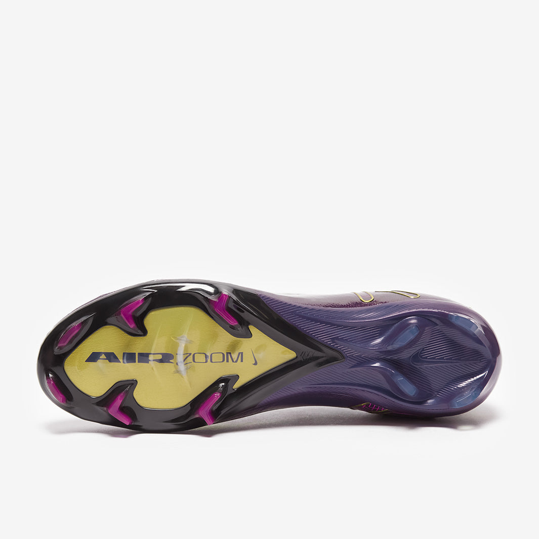 Nike Air Zoom Mercurial Vapor XVI Elite x Mbappe FG