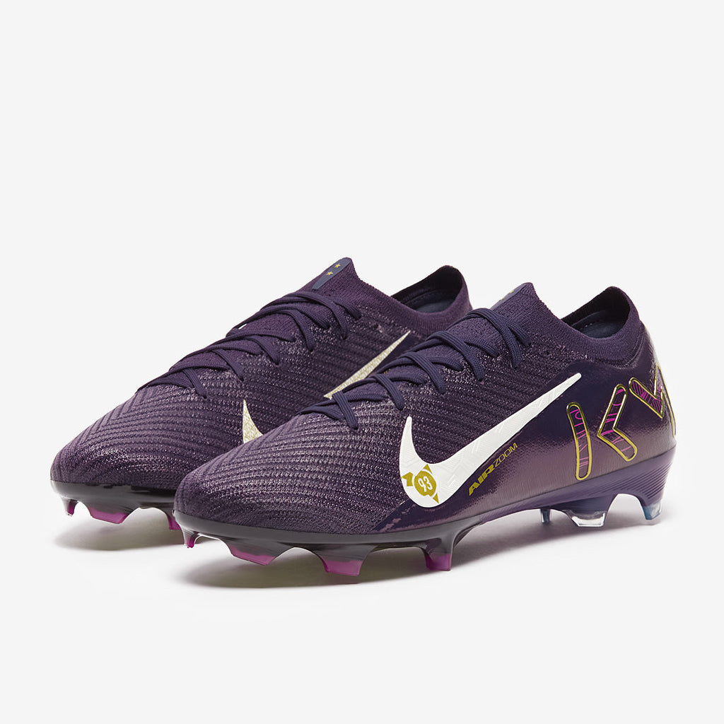 Nike Air Zoom Mercurial Vapor XVI Elite x Mbappe FG