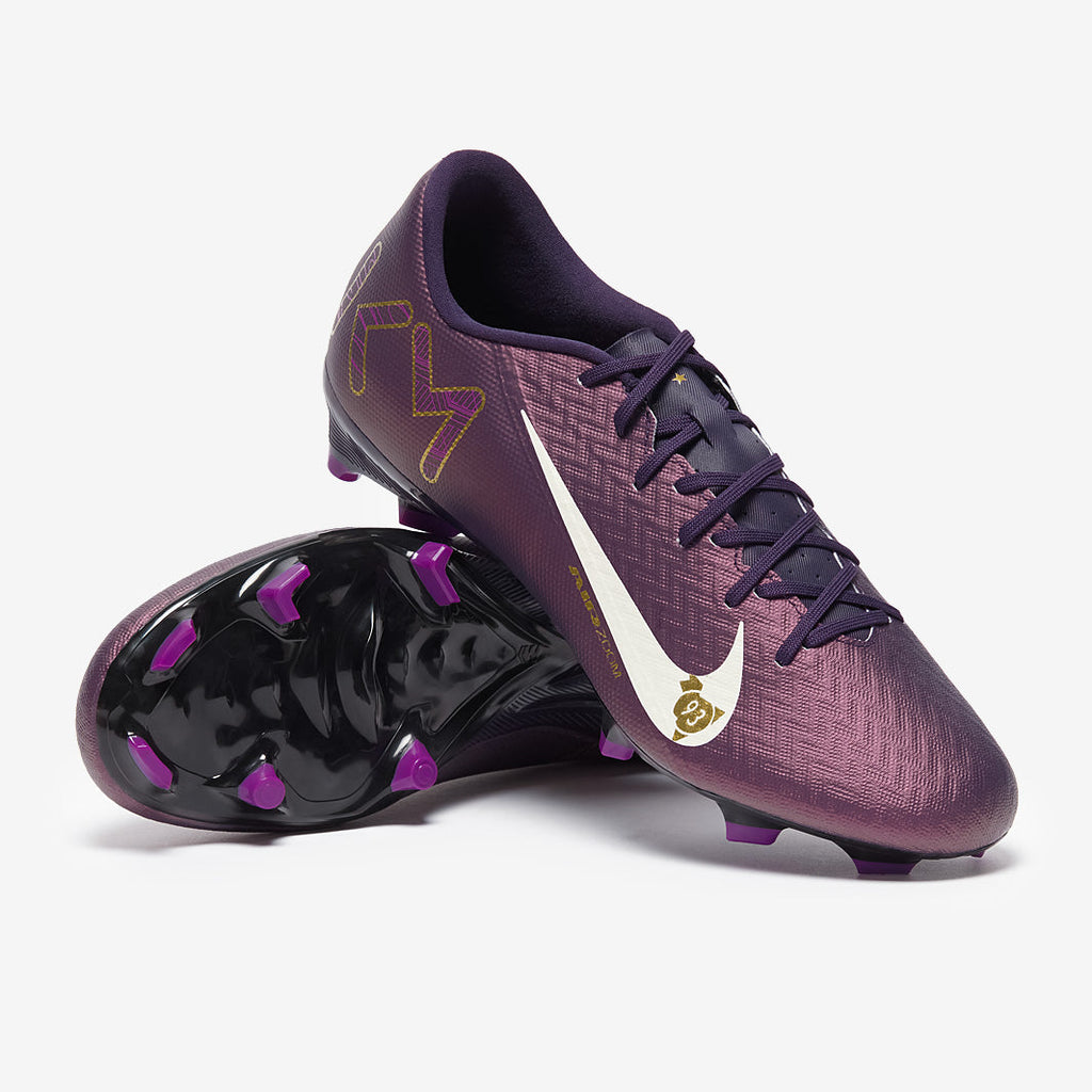 Nike Air Zoom Mercurial Vapor XVI Academy x Mbappe FG/MG