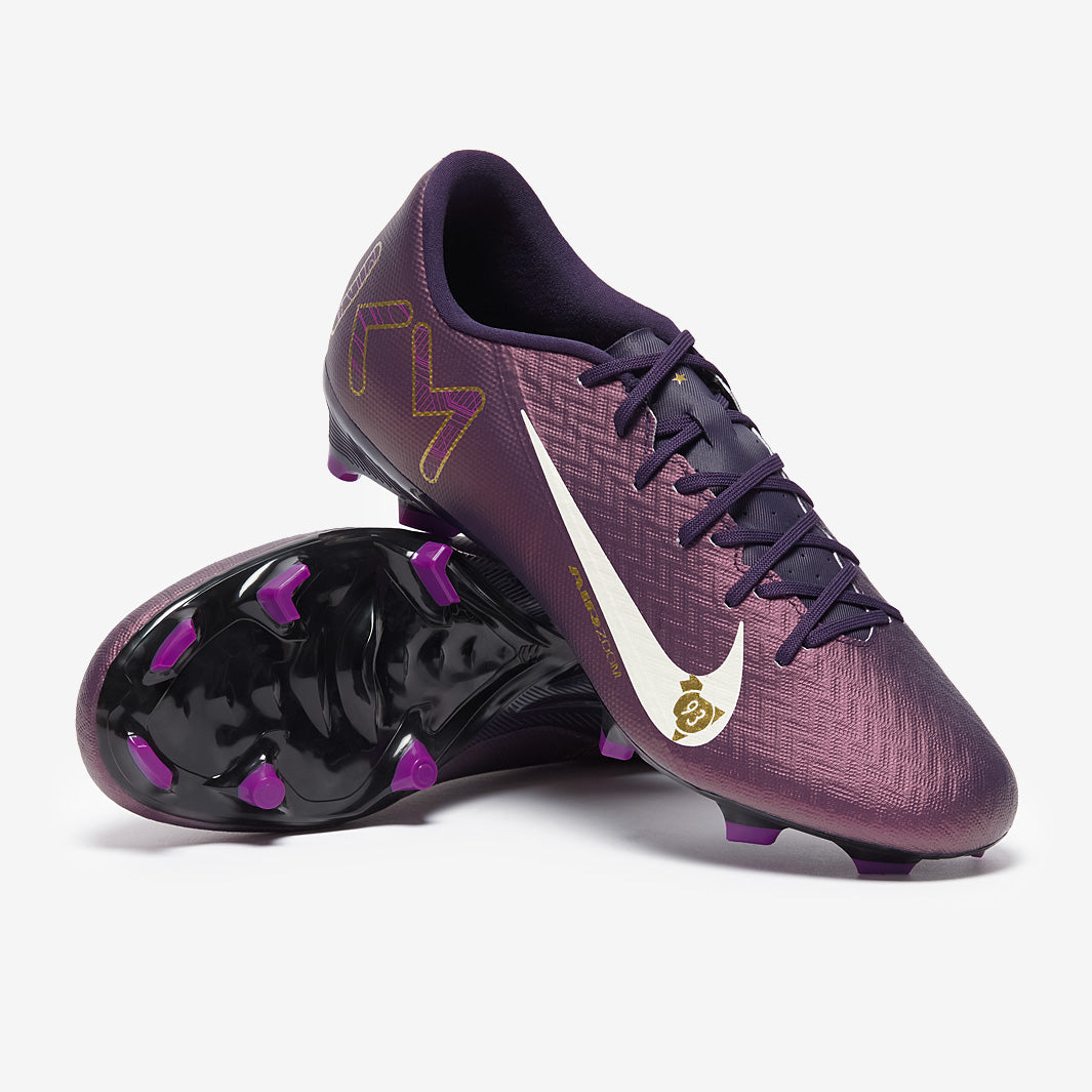 Nike Air Zoom Mercurial Vapor XVI Academy x Mbappe FG/MG