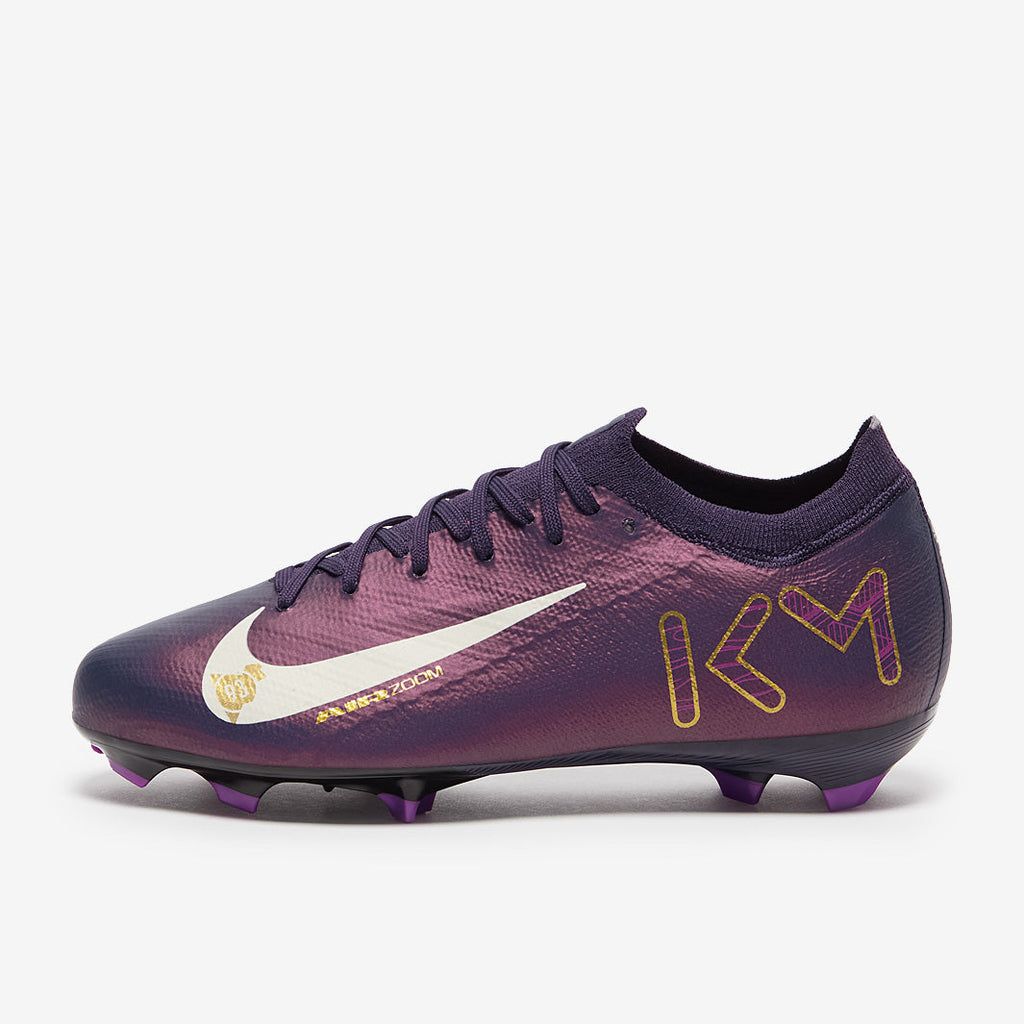 Nike Kids Air Zoom Mercurial Vapor XVI Pro x Mbappe FG